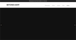 Desktop Screenshot of beyondlight.com